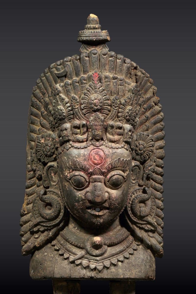 Indian Heritage