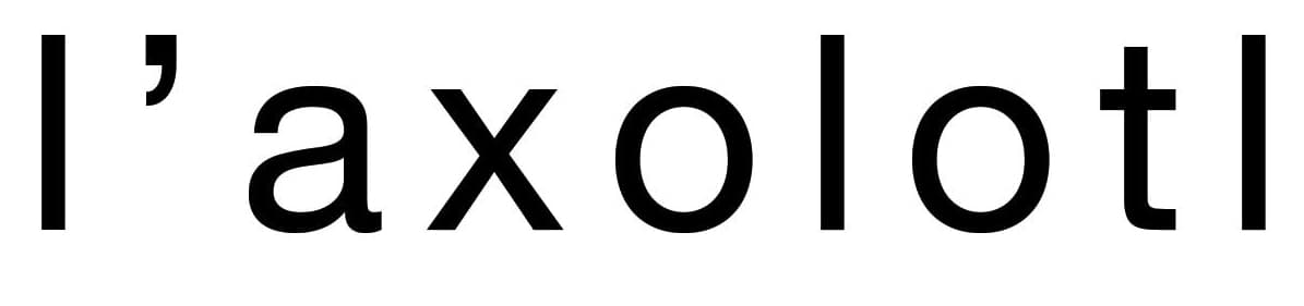 Galerie l'Axolotl
