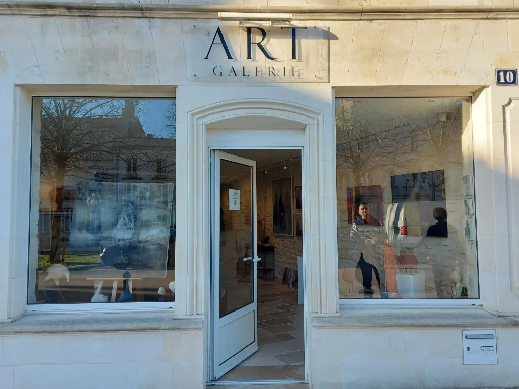 Art Galerie