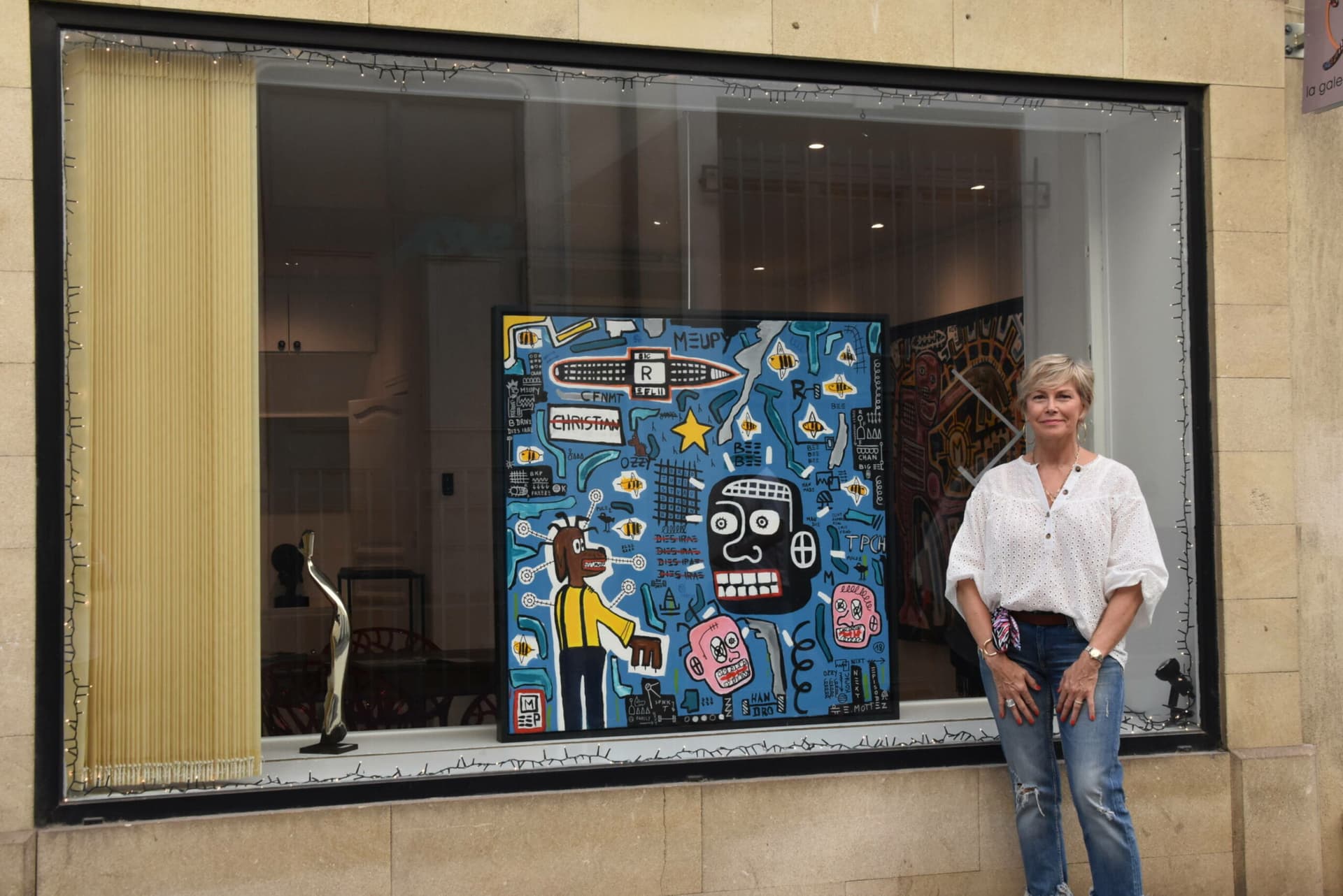 Galerie Florence