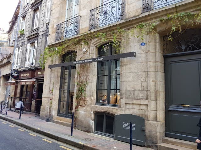 Galerie François Xavier Bertrand