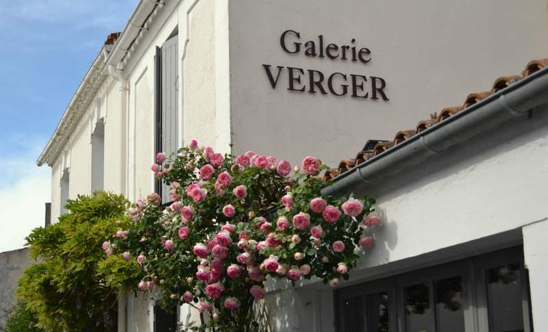 Galerie Verger
