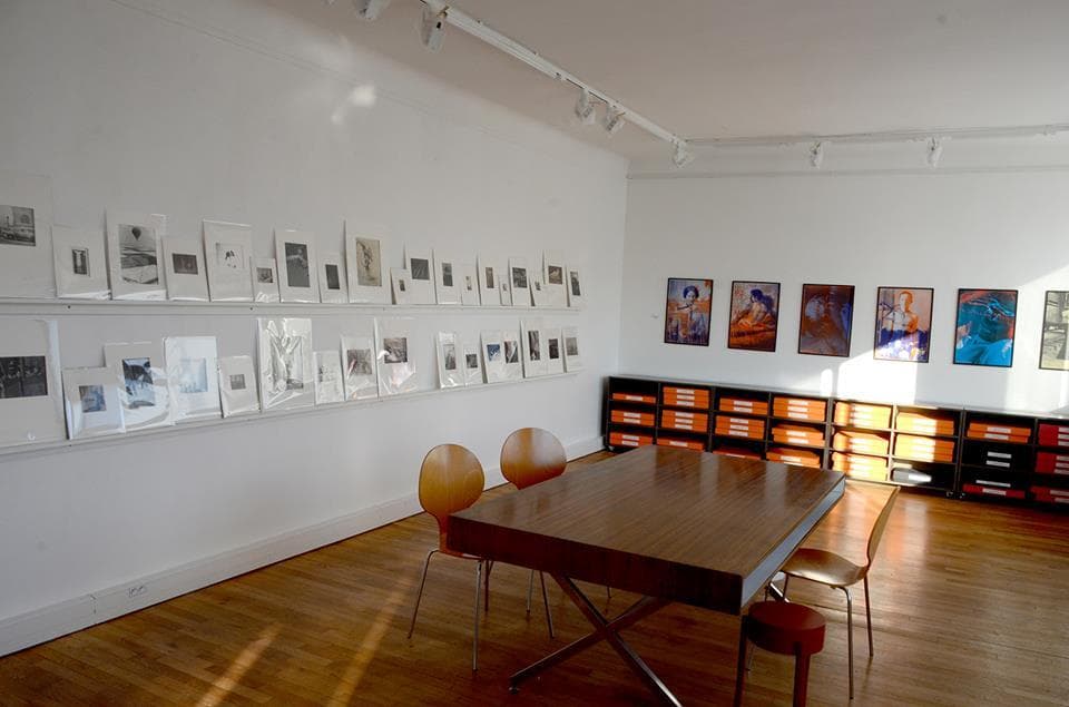 Galerie Lumière des Roses