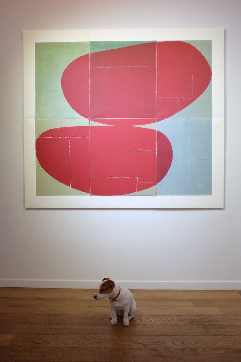 Galerie Planète rouge