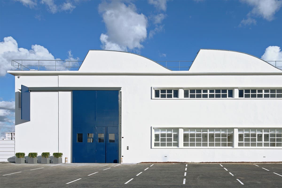 Gagosian