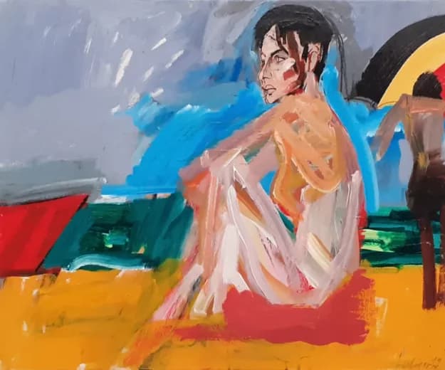 Airial Galerie