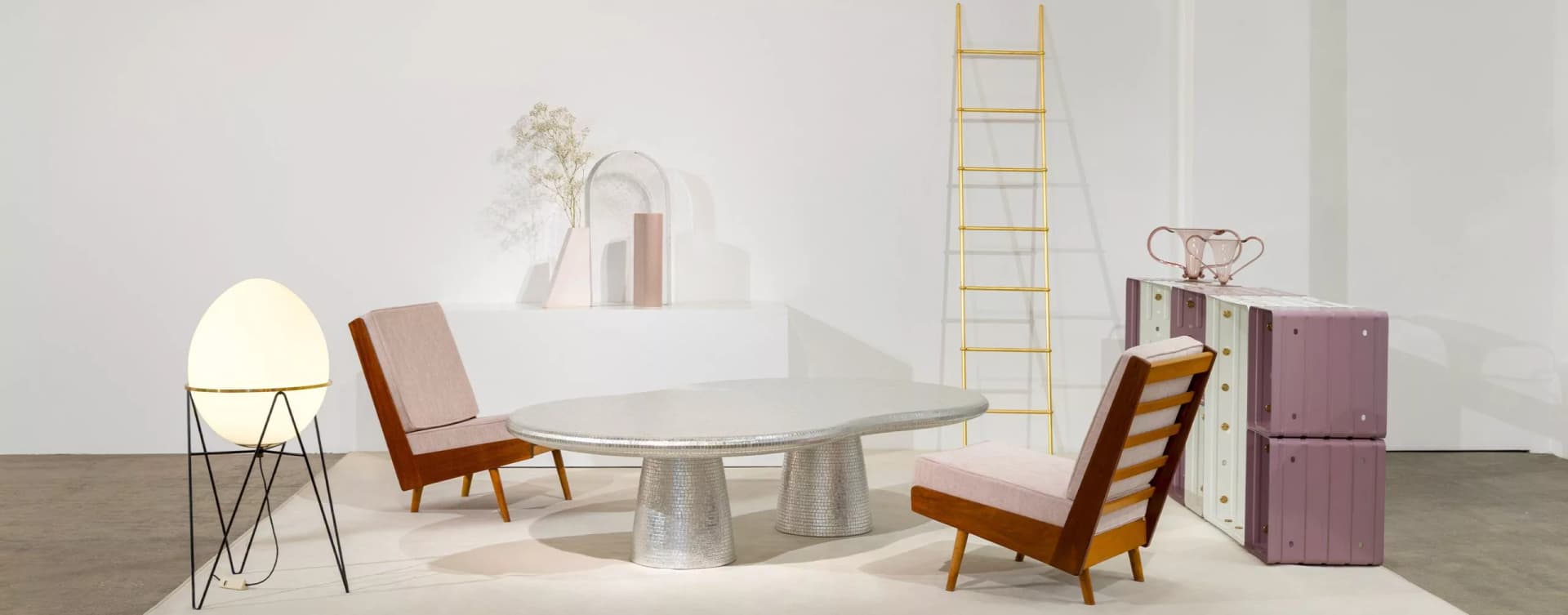Galerie kreo Paris