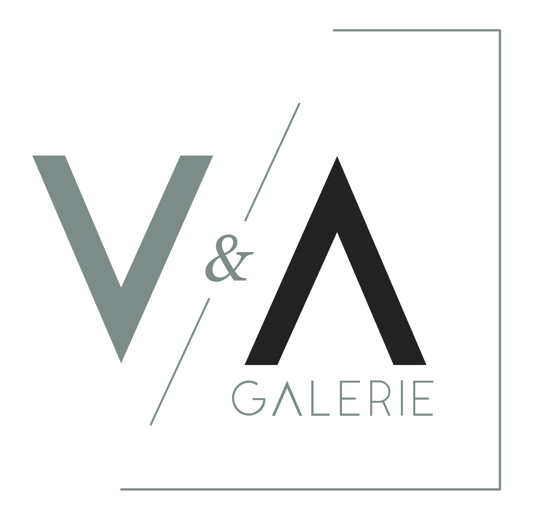 V&A galerie
