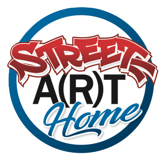 Street Art Home