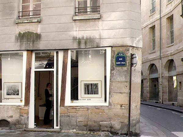 Galerie Philippe Gelot