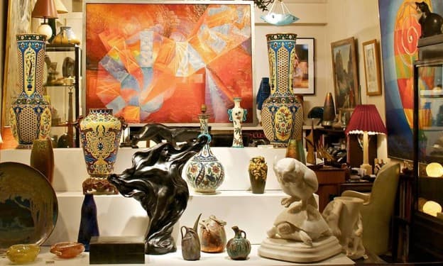 Galerie Art Formel