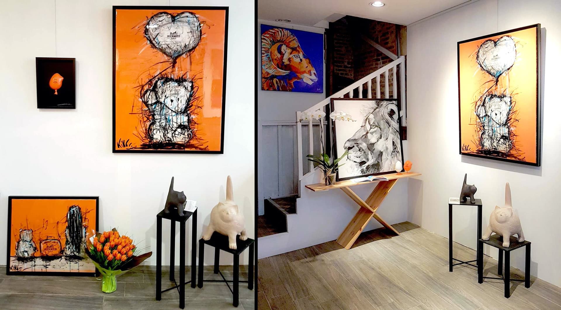 Art27galerie