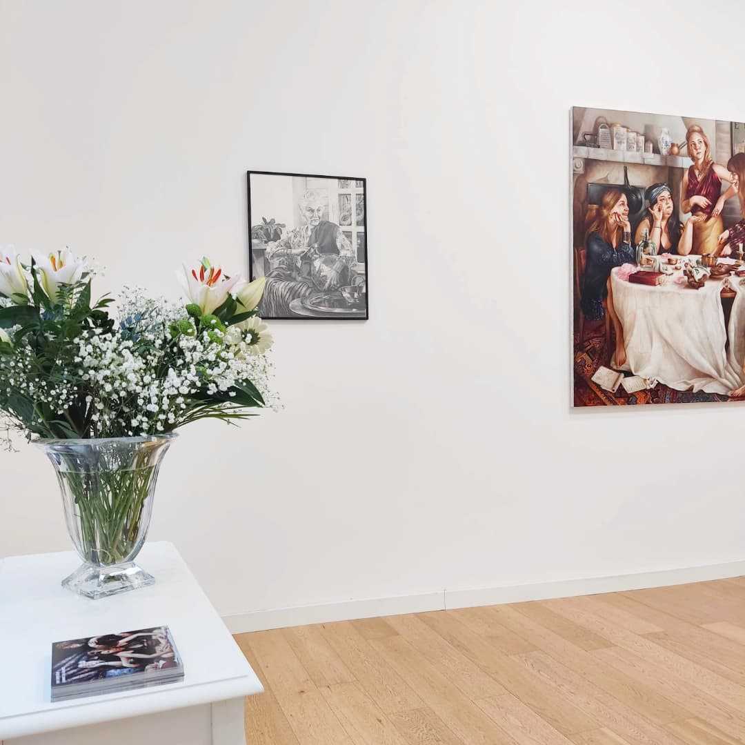 Galerie Ramand