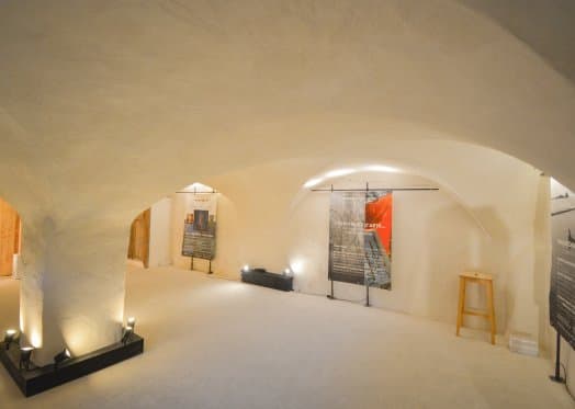 Espace qjp-arts