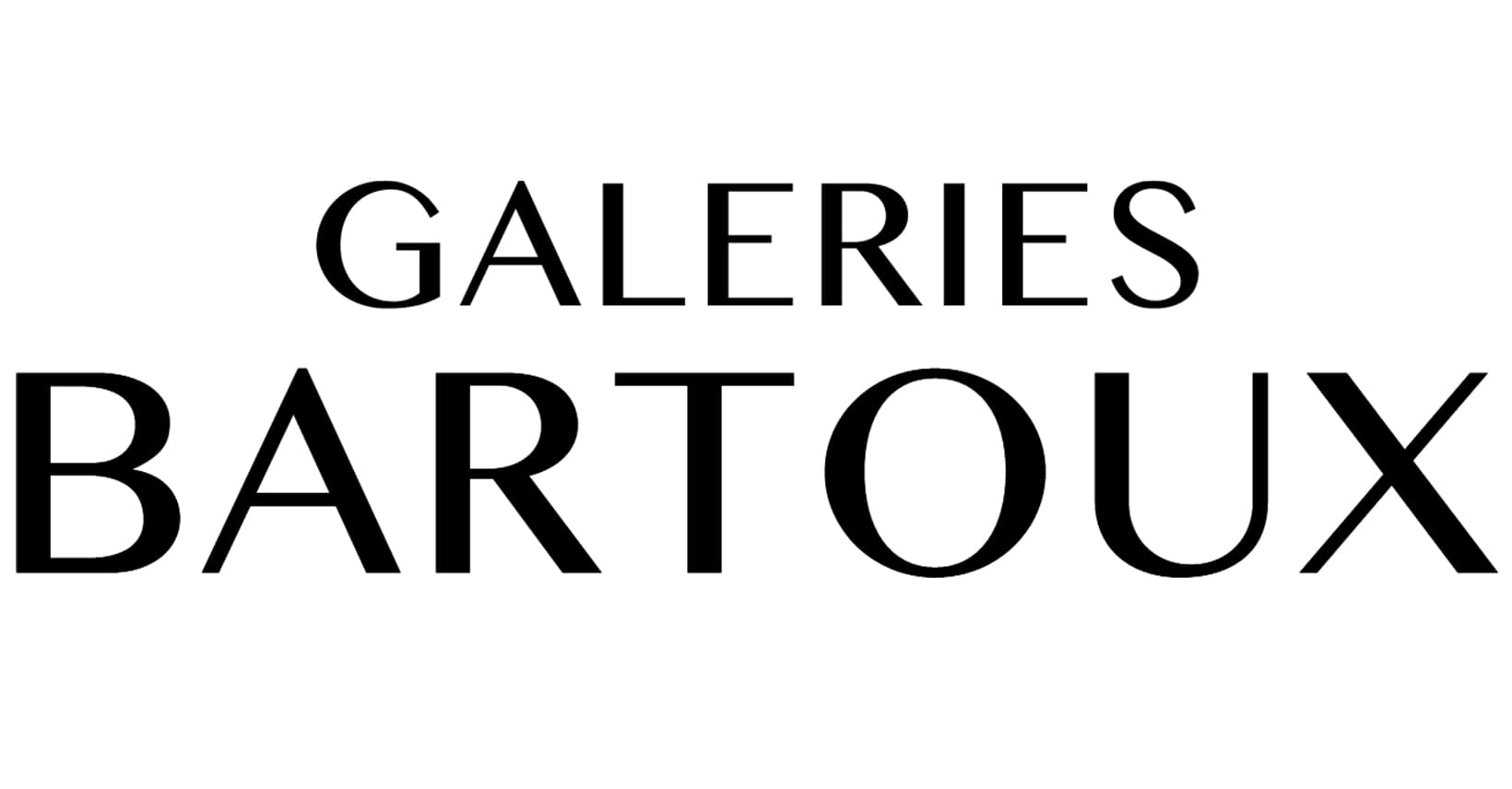 Galeries Bartoux Courchevel
