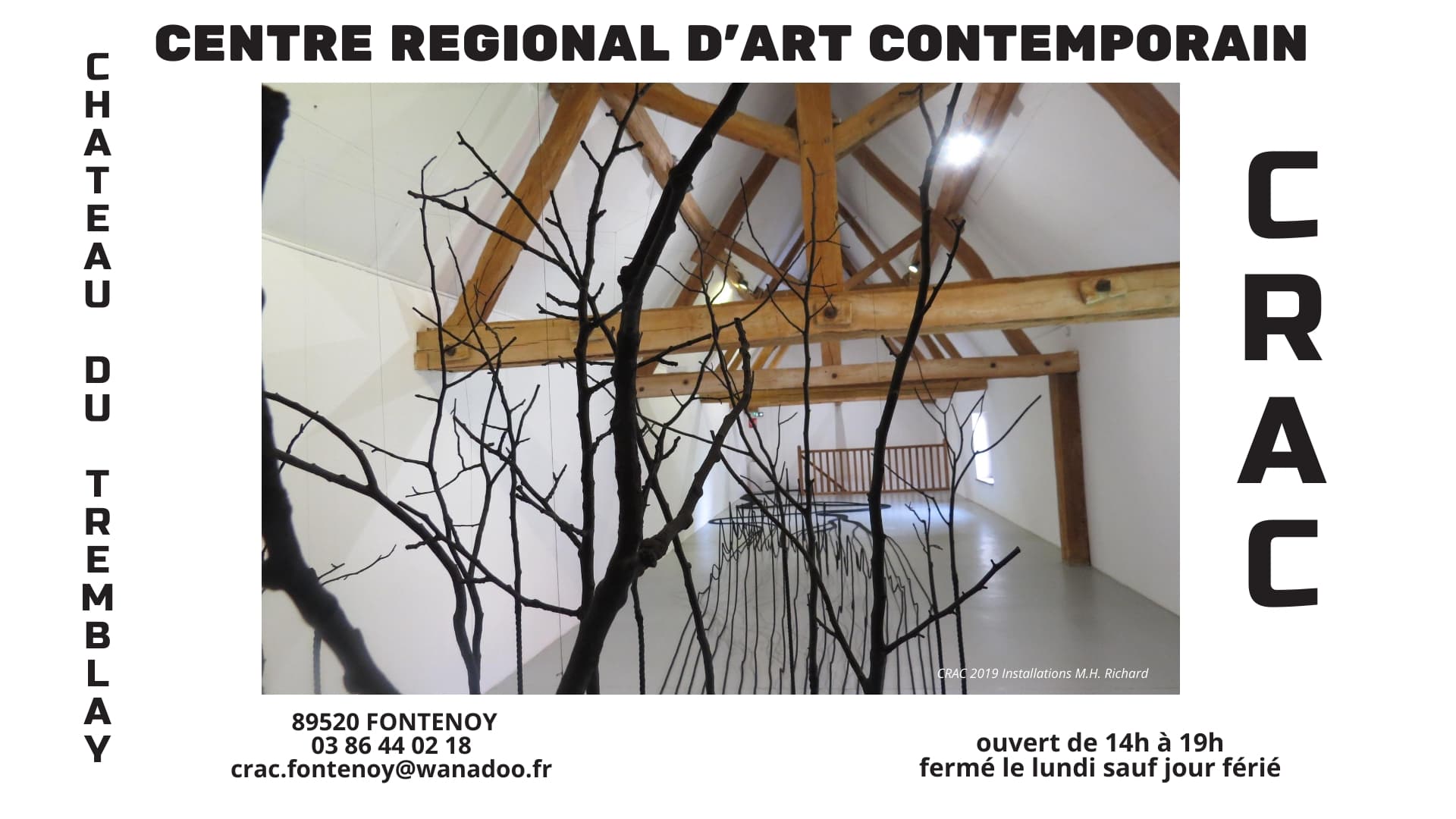 Centre Régional d'Art Contemporain