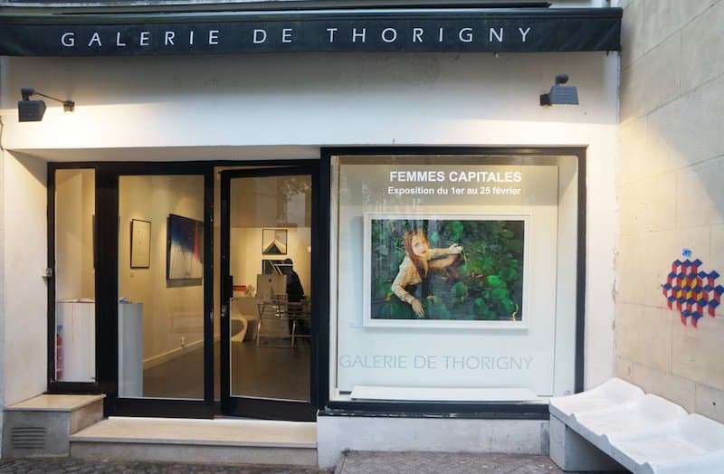 Galerie 20 Thorigny