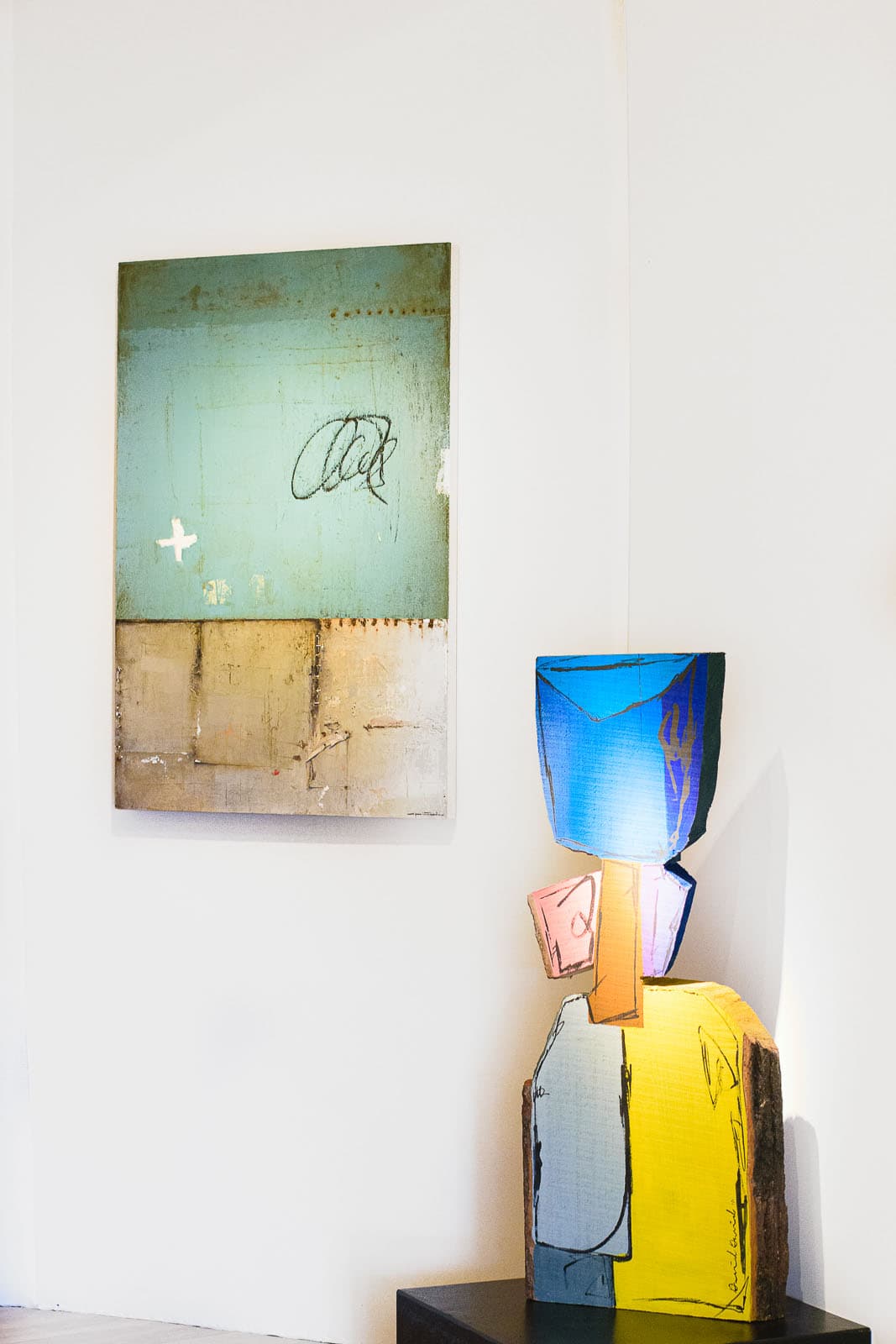 Galerie Degreze