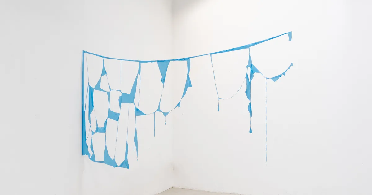 Galerie Peter Kilchmann