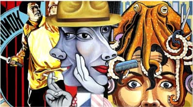 Galerie Lacan