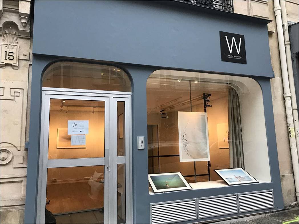 Galerie Wallpepper