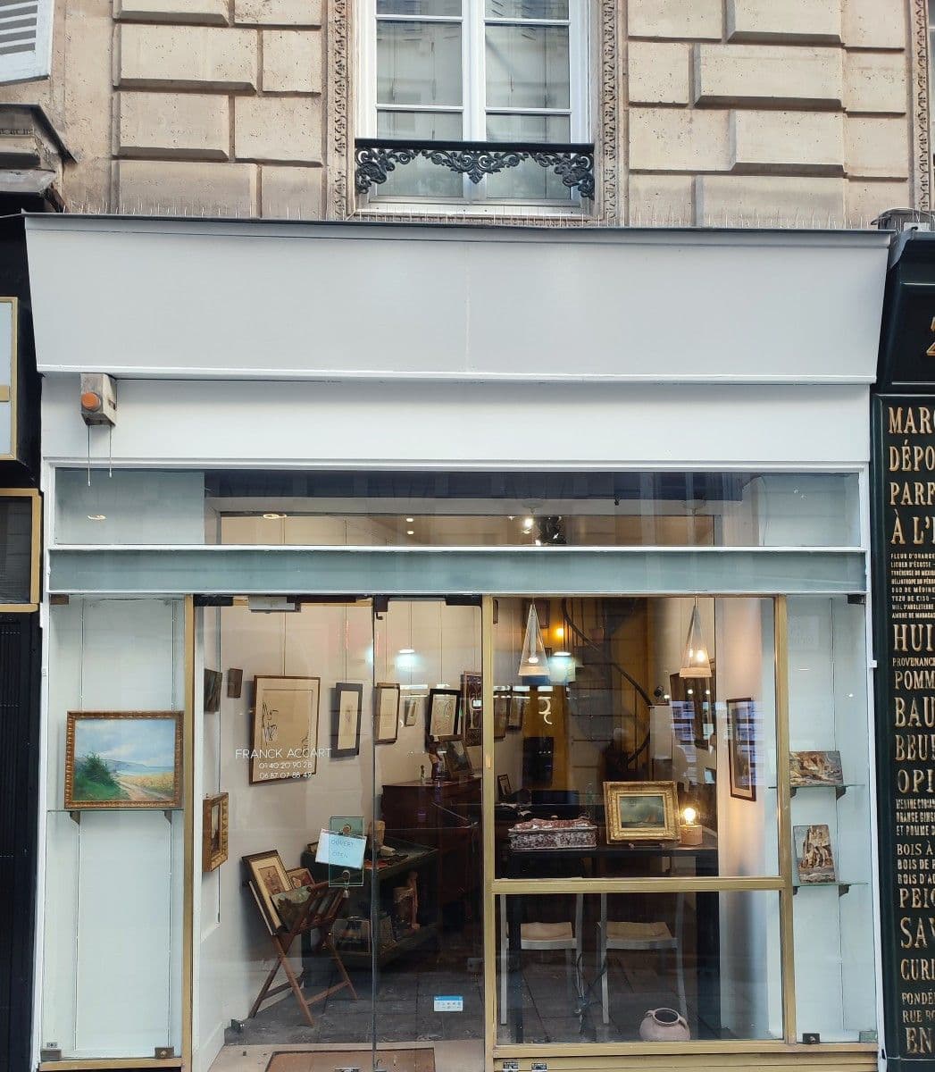 Galerie Accart