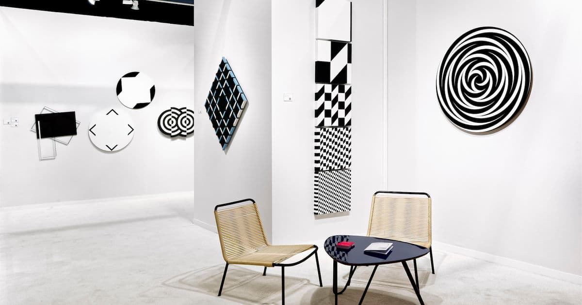 Galerie Meyer Zafra