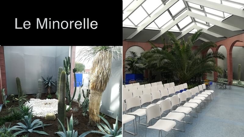Le Minorelle