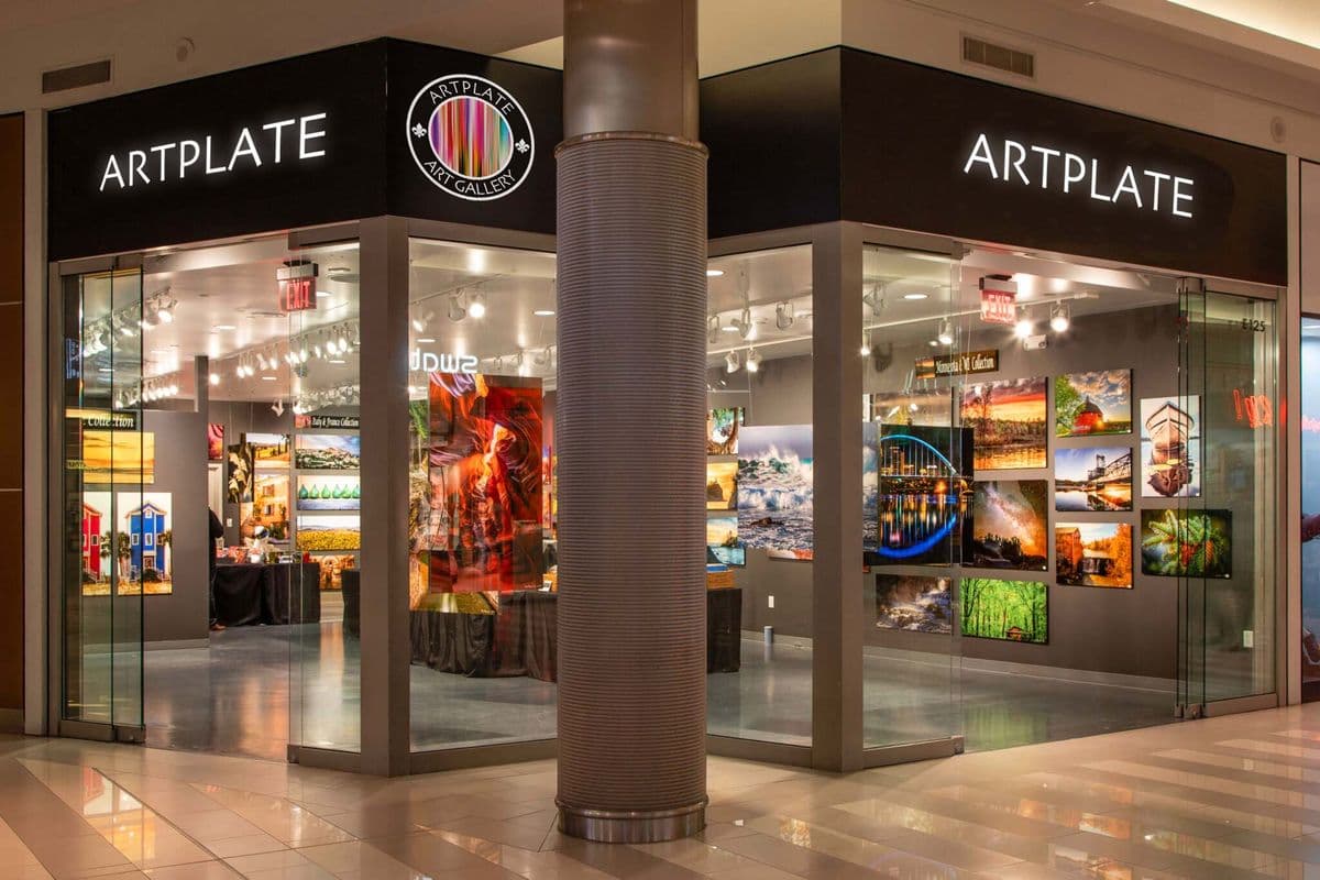 Artplate