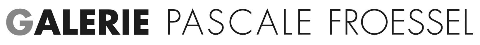 Galerie Pascale Froessel