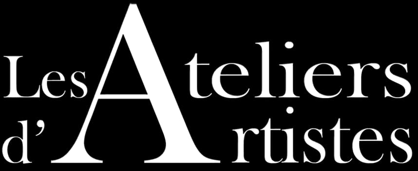 Les ateliers des artistes