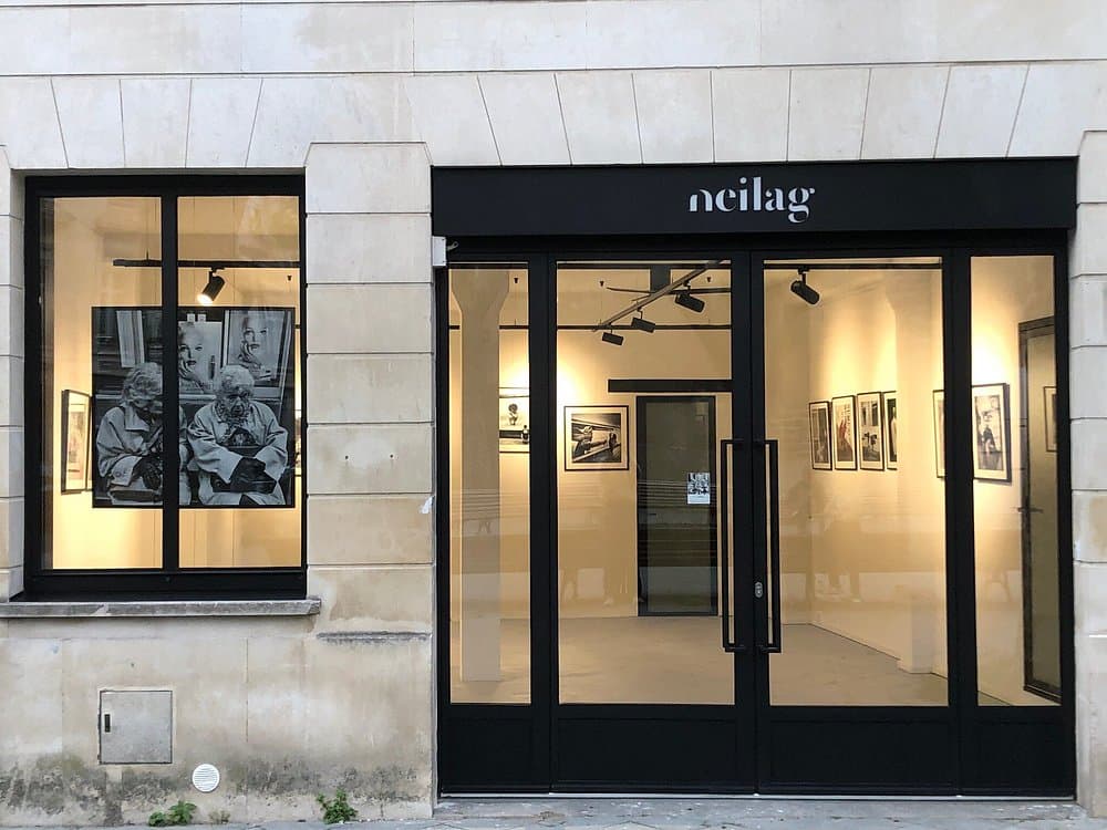 Galerie Neilag