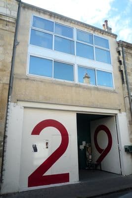Espace 29
