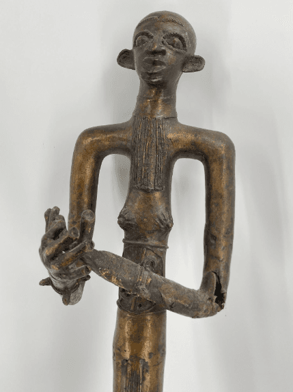 Négritudes, Curiosités Africaines