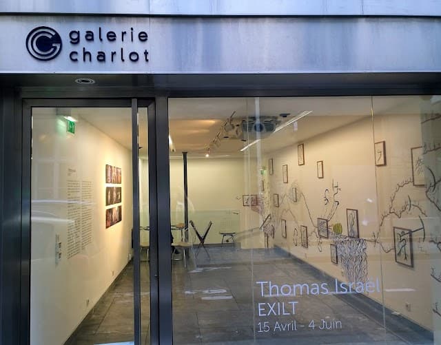 Galerie Charlot