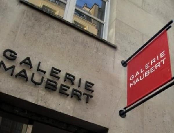 Galerie Maubert