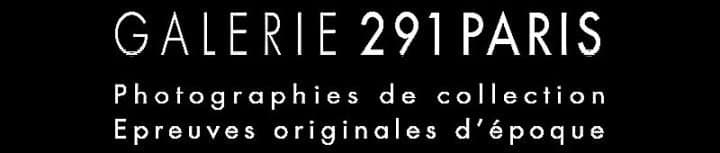Galerie 291 Paris