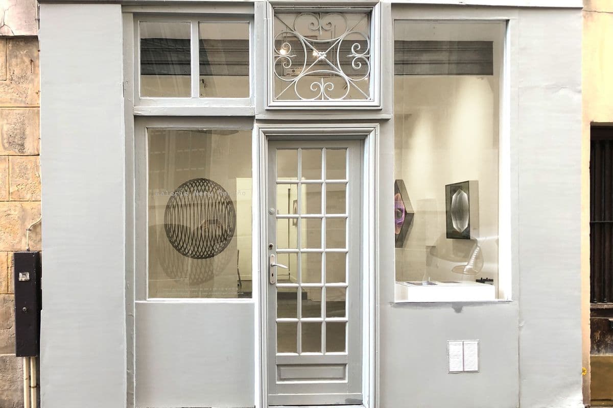 Galerie Nery Marino