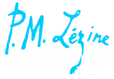 La collection Pernette Lézine