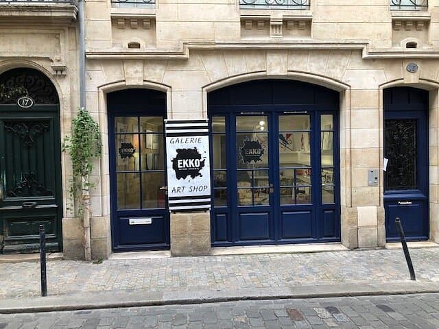 Ekko galerie