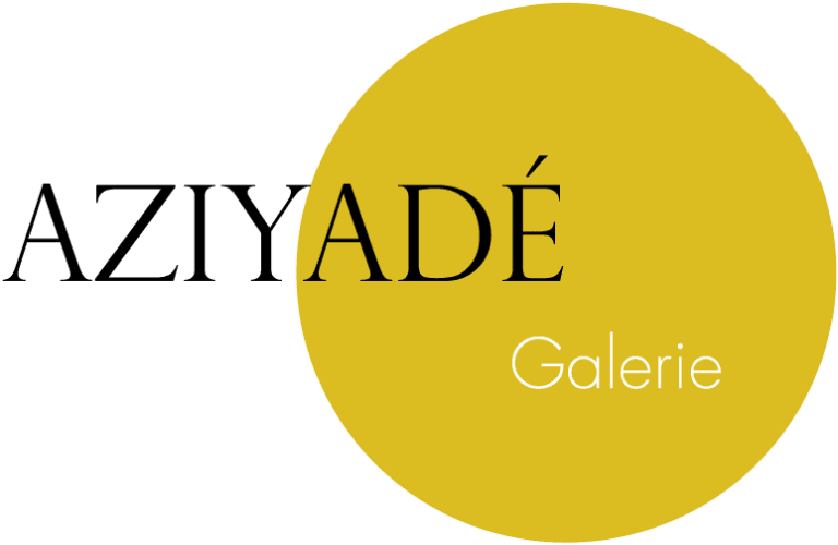 Galerie Aziyade