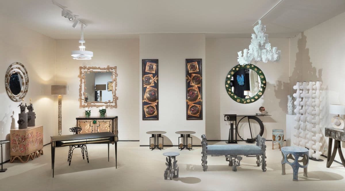 Galerie Mougin