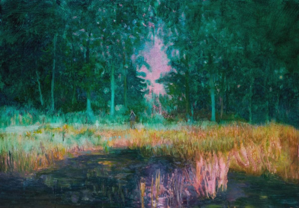 Delamour Contemporary Art