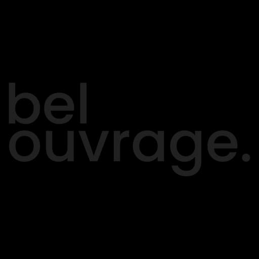 Bel Ouvrage Paris
