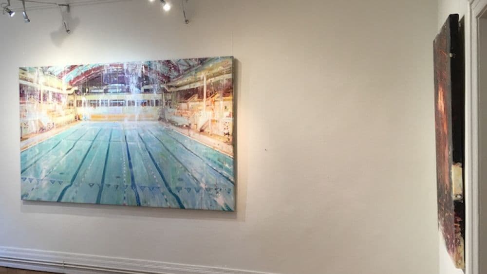 Galerie Bertrand Gillig
