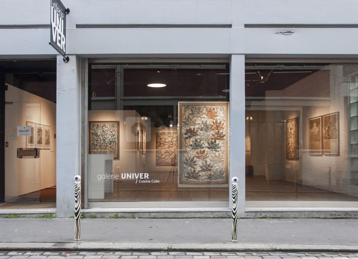 Galerie Univer