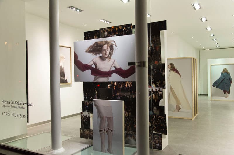 Galerie Paris Horizon