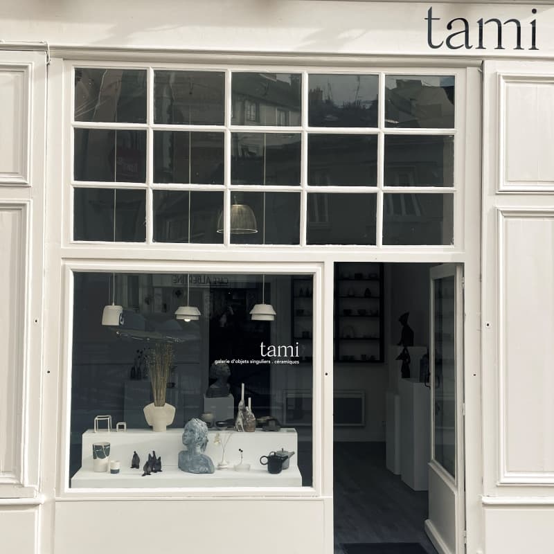 Galerie Tami