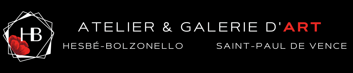 Galerie Hesbe Bolzonello
