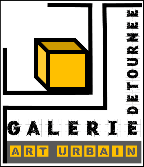 Galerie détournée